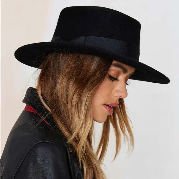 Lack Of Color | Accessories | Lack Of Color The Muse Boater  display picture 1